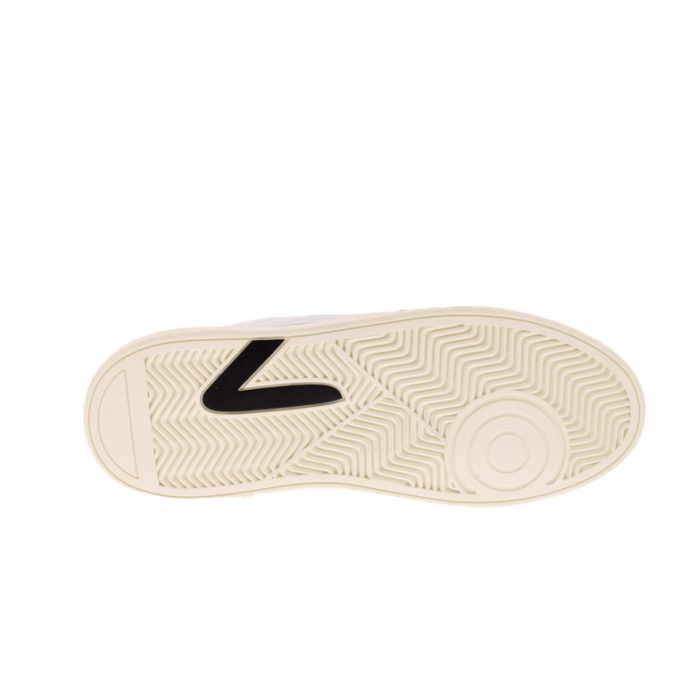 Hub sneakers blanc 5