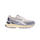 Hub sneakers bleu 1