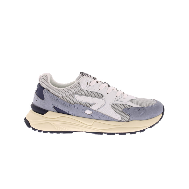 Hub sneakers bleu 1