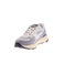 Hub sneakers bleu 3