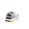 Hub sneakers bleu 4