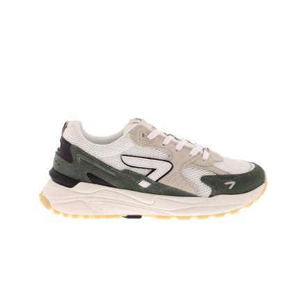 Hub sneakers blanc