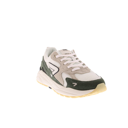 Hub sneakers blanc