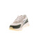Hub sneakers blanc 3