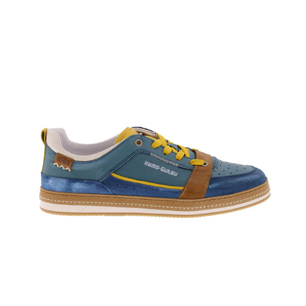 Kamo Gutsu sneakers blauw