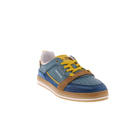 Kamo Gutsu sneakers blauw