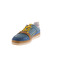 Kamo Gutsu sneakers blauw 3