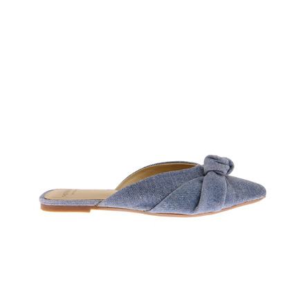 Cycleur De Luxe slippers blauw