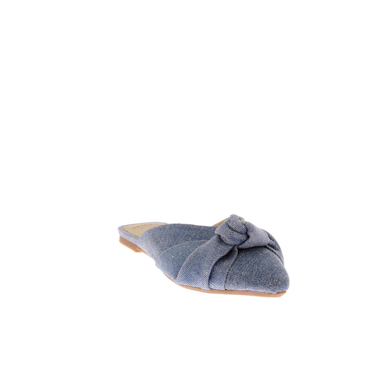 Cycleur De Luxe slippers blauw 2