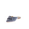 Cycleur De Luxe slippers blauw 3