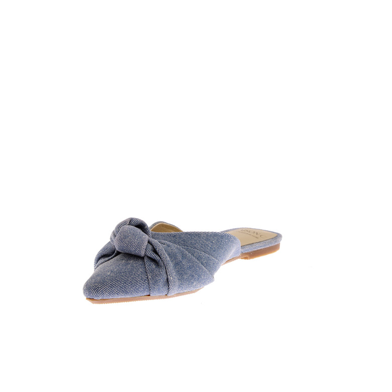 Cycleur De Luxe slippers blauw 3