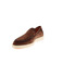 Santoni mocassins & loafers bruin 3