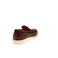 Santoni mocassins & loafers bruin 4