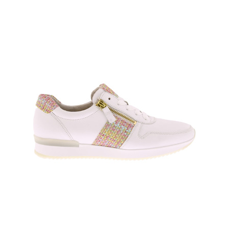 Gabor sneakers wit