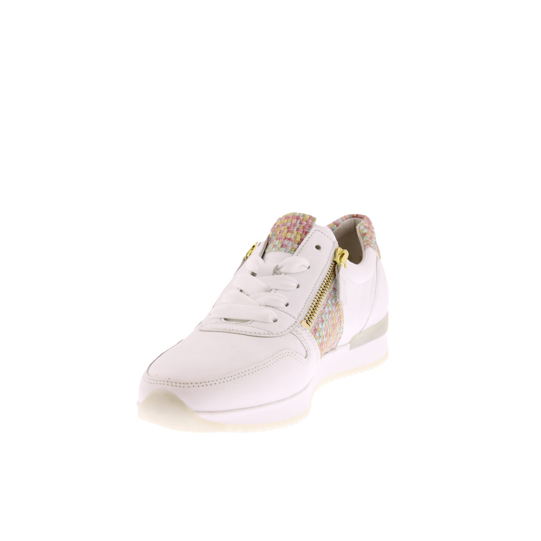 Gabor sneakers wit 3