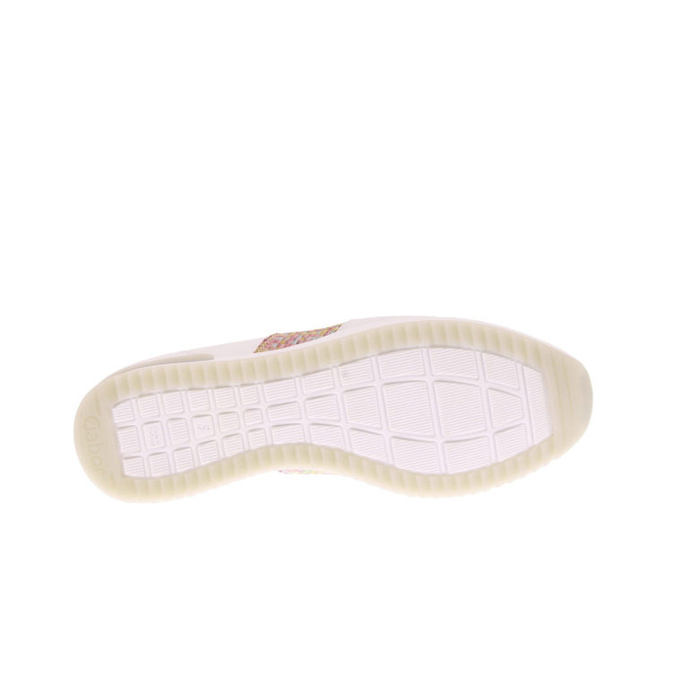 Gabor sneakers wit 5