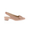 Gabor slingbacks roze