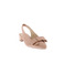 Gabor slingbacks roze 2