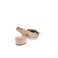 Gabor slingbacks roze 4
