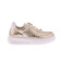 Gabor sneakers gold 1
