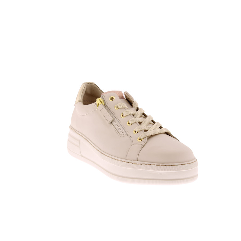 Gabor sneakers ecru 2