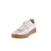 Gabor sneakers silver 3