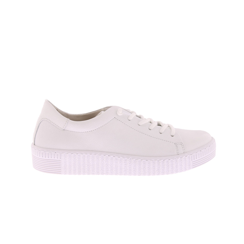 Gabor sneakers wit 1