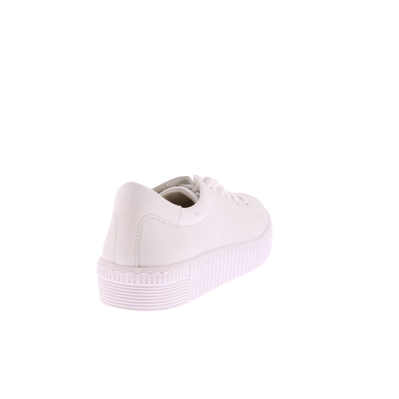 Gabor sneakers wit 4