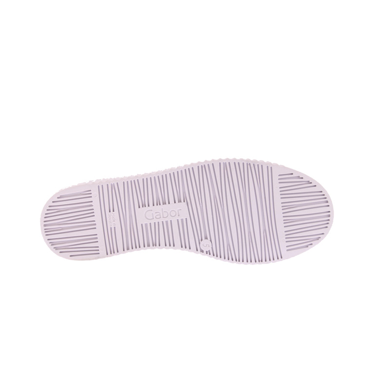 Gabor sneakers wit 5