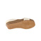 Hee! slippers goud 5