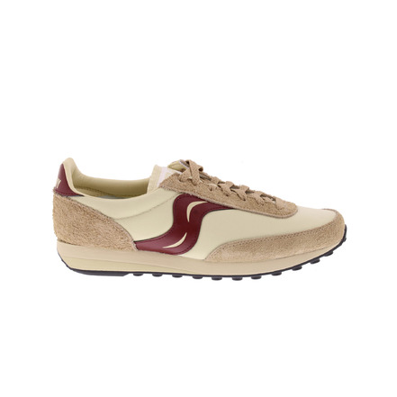 Saucony sneakers beige