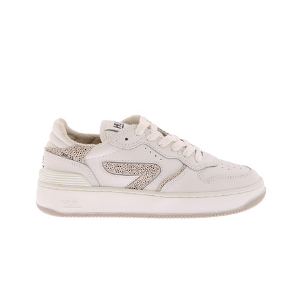 Hub sneakers blanc