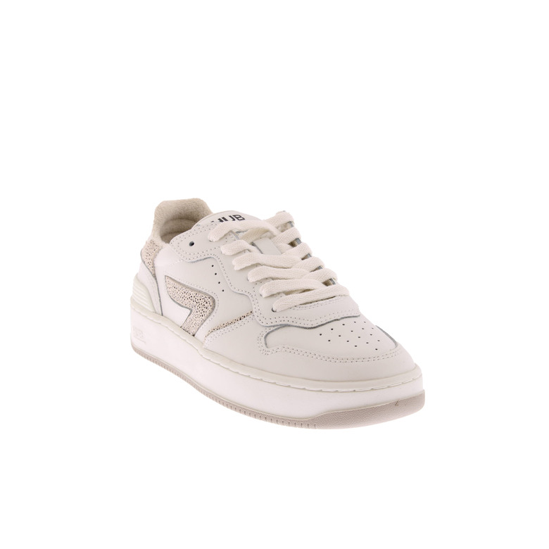 Hub sneakers blanc 2