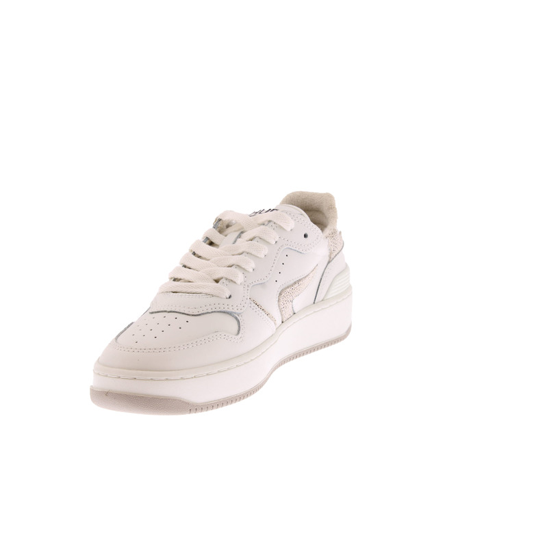 Hub sneakers blanc 3