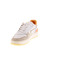 Hub sneakers blanc 3