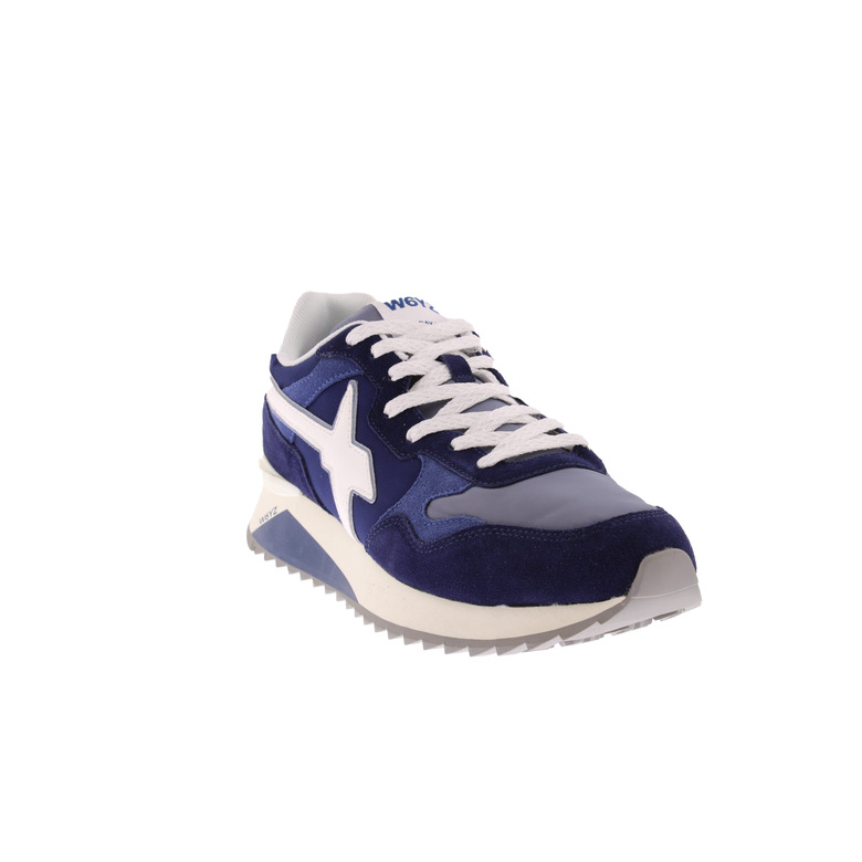 W6yz sneakers blue 2