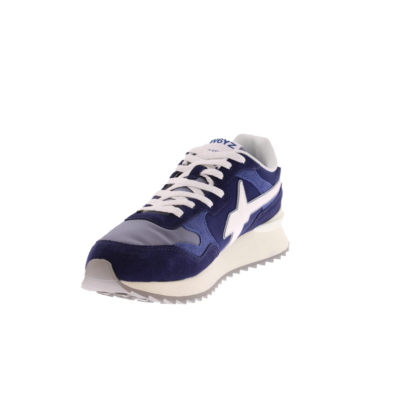 W6yz sneakers blue 3