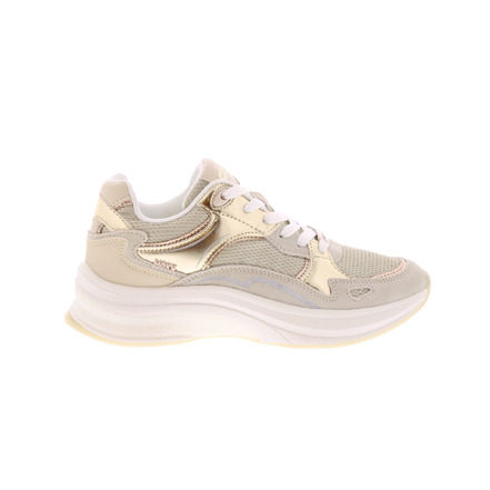 Mexx Shoes sneakers goud