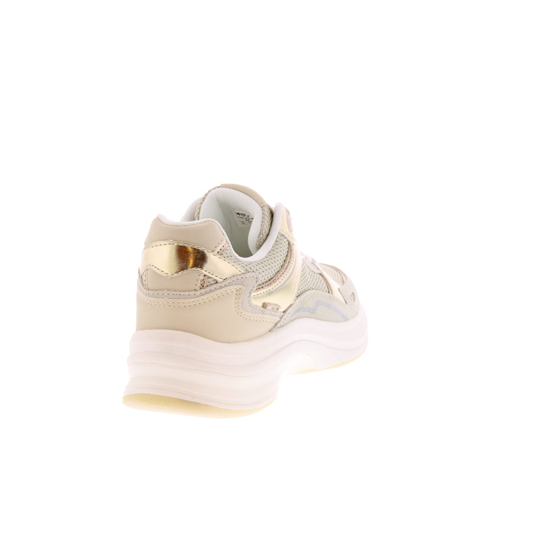 Mexx Shoes sneakers gold 4
