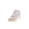 Mexx Shoes sneakers zilver 3