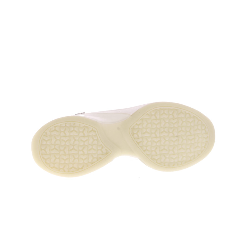 Mexx Shoes sneakers zilver 5