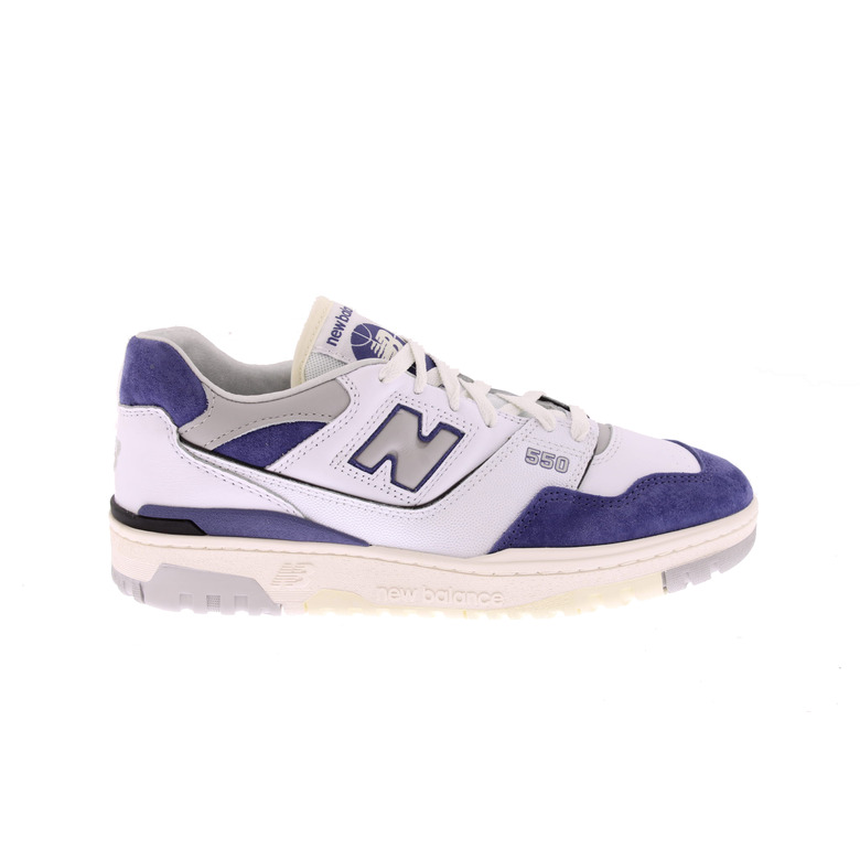 New Balance sneakers wit 1