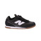 New Balance sneakers black 1