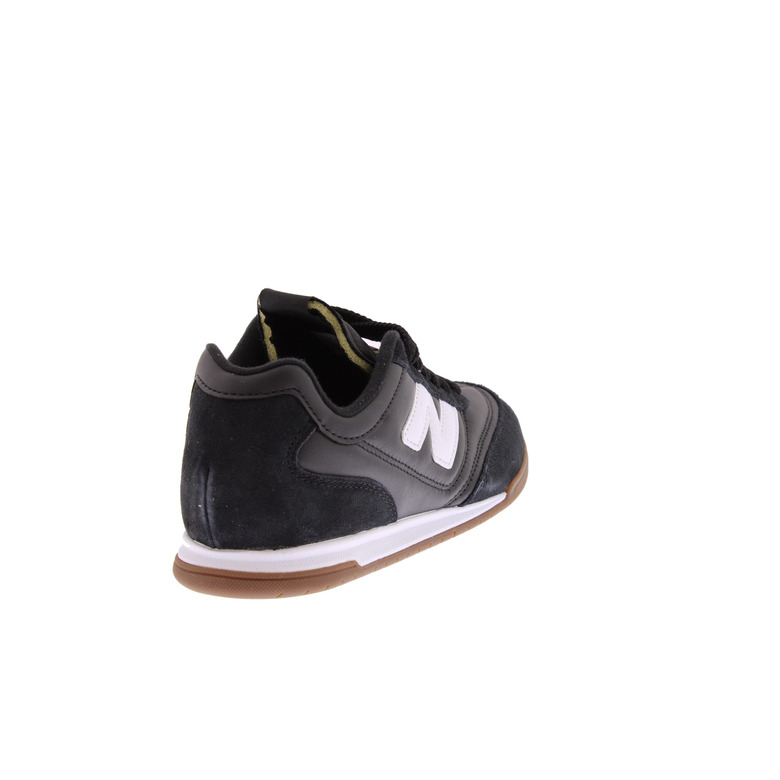 New Balance sneakers black 4