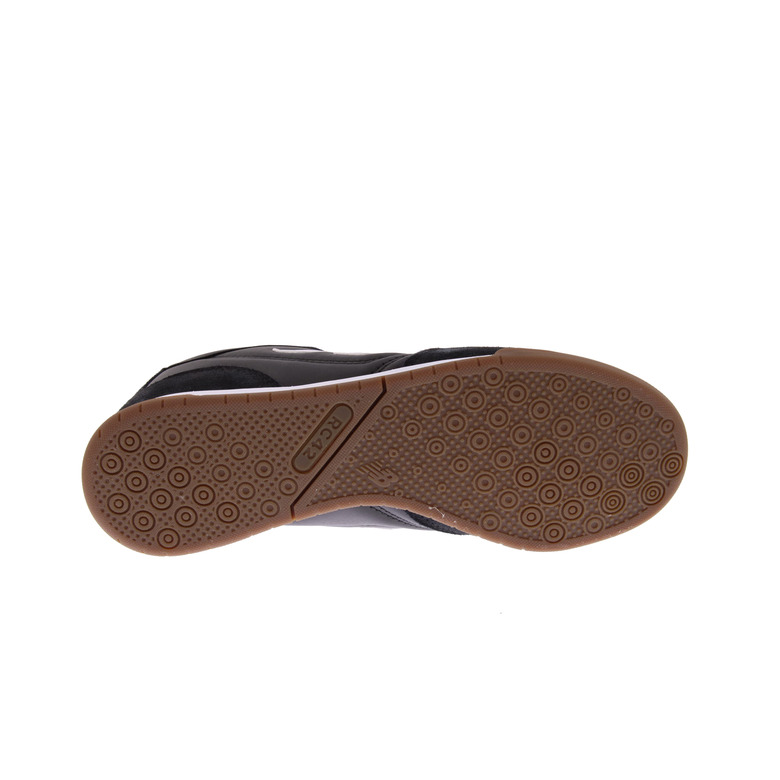 New Balance sneakers black 5
