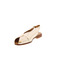 Kosma sandalen goud 3
