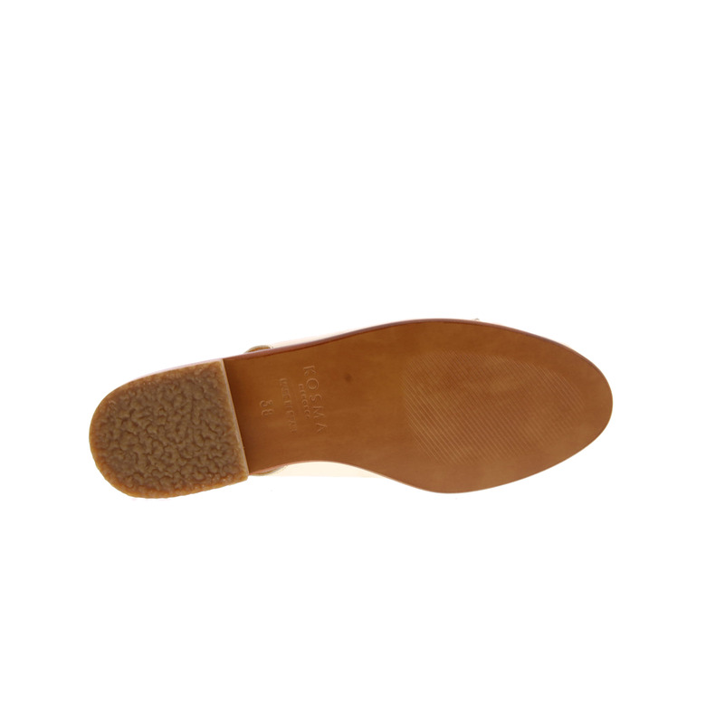 Kosma sandalen goud 5