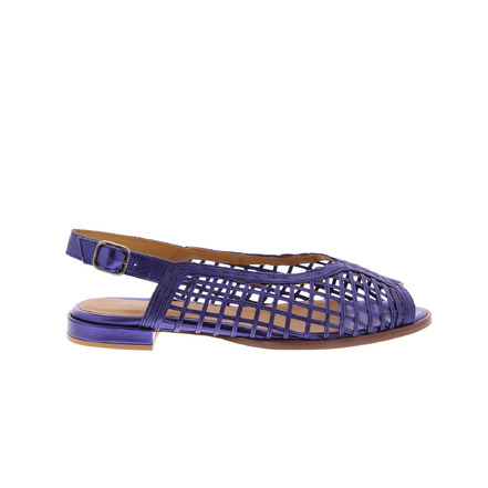 Kosma sandalen blauw