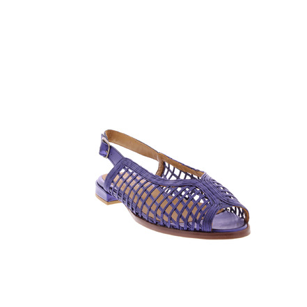 Kosma sandalen blauw