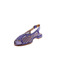 Kosma sandalen blauw 3